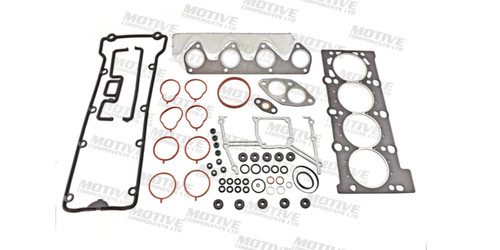 Head gasket set bmw - head,