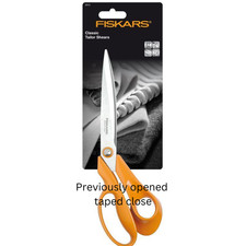 Fiskars Dressmaking Scissors -