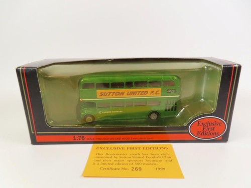 Efe sutton united c - sutton, f.c