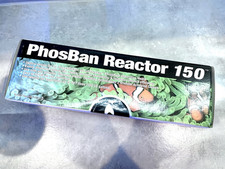 PHOSBAN REACTOR 150 PHOSGUARD