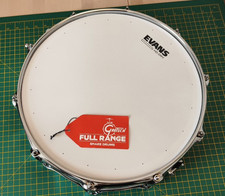 Gretsch Full Range Steel 14" x