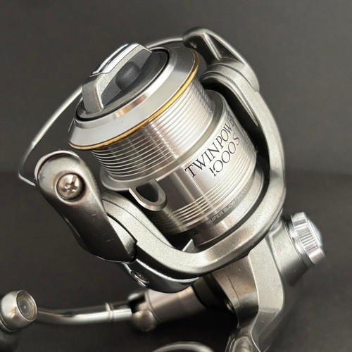 Shimano twin power - shimano, 1000s