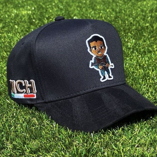 Gorra del mencho - gorra,