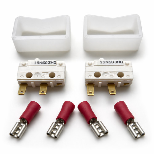 Whale rt9000 micro - micro, switch