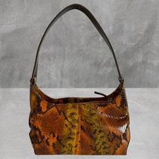 Rob Ference Genuine Snakeskin