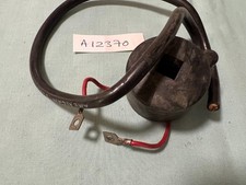 Force/Chrysler outboard motor