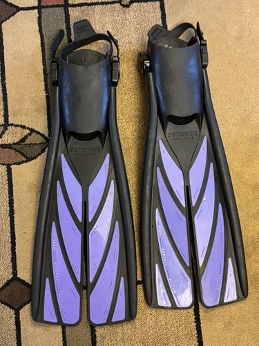 Atomic aquatics split - atomic, fins