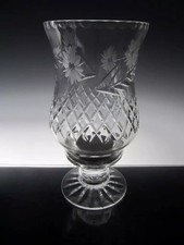 Edinburgh Crystal "Argyll"