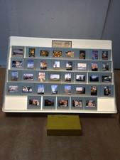 1964 35mm Slides Lot of 37