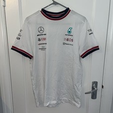 Mercedes Petronas F1 Tommy