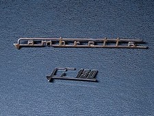 LAMBRETTA LI 150 FRONT