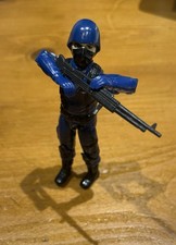 Action Force Cobra Soldier