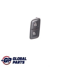 Ford Transit MK8 Central Lock