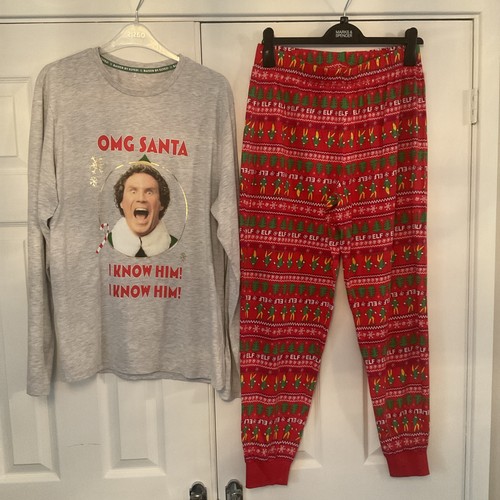 Elf family matching christmas - family,