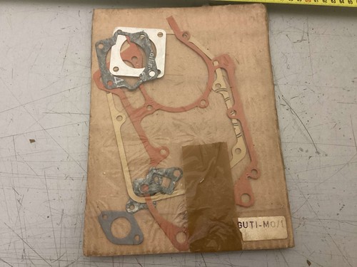 Engine gasket set franco - gasket,
