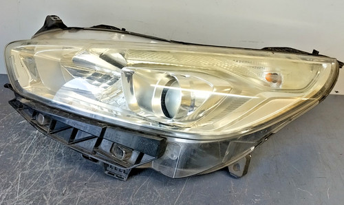 2016 2019 ford - 2016-2019, tdci