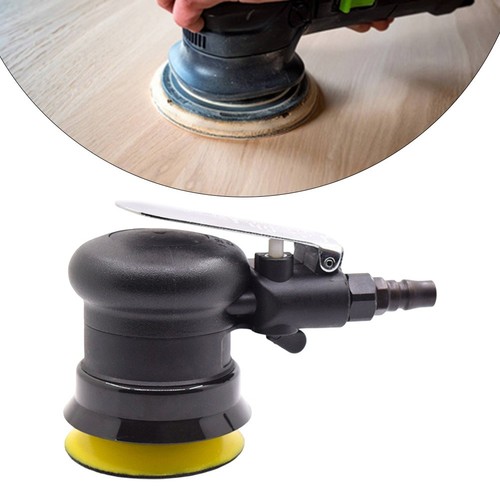 Ergonomic inch air sander - inch,