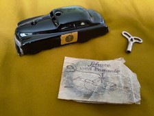 Rare 1950’s Schuco Varianto