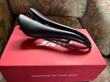 Selle SMP Evo Saddle Steel