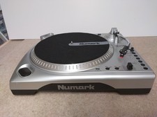 Numark TTi USB Turntable For I
