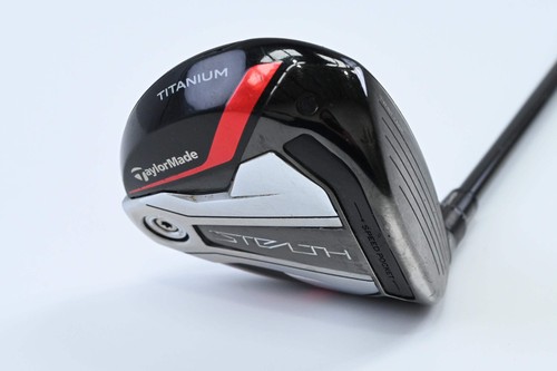 Taylormade stealth plus - stealth,