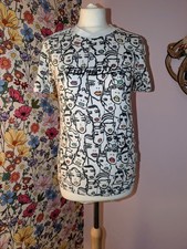 Adidas X Fiorucci White