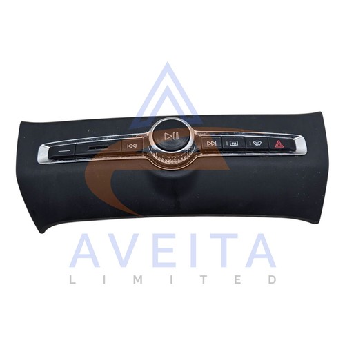Volvo v60 2019 mk2 stereo - volvo,