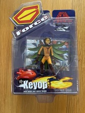 BATTLE OF THE PLANETS - G