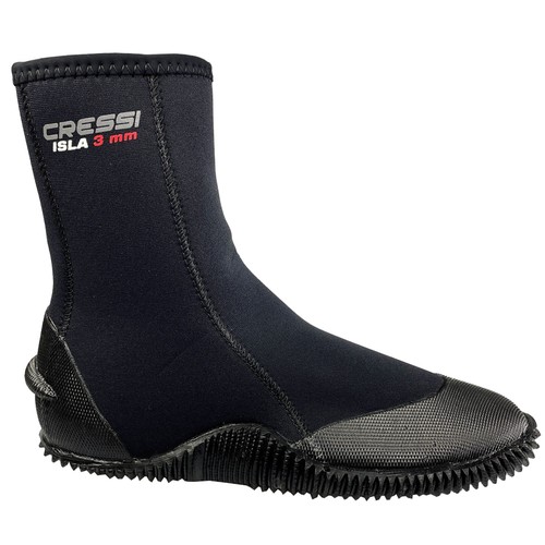 Cressi isla 3mm zipped wetsuit - cressi,