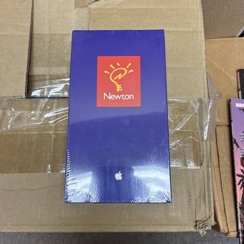 New sealed vintage - new,