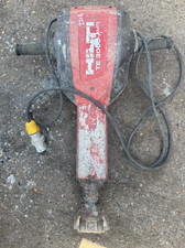 ⭐ HILTI TE3000-AVR HEAVY DUTY BREAKER FOR PARTS NOT WORKING FREE UK POST 2218⭐