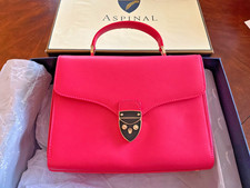 ASPINAL of LONDON HANDBAG -