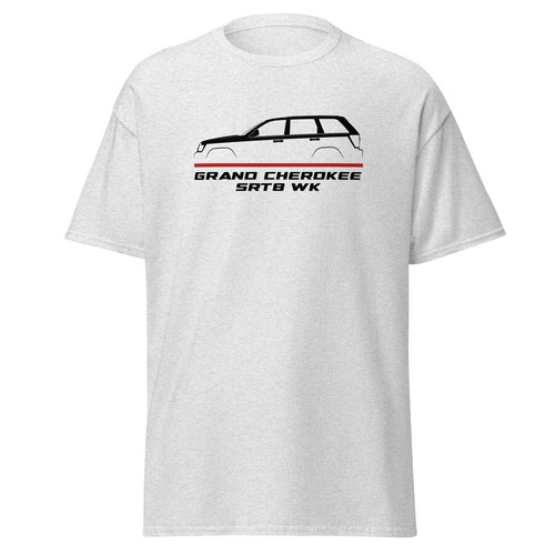 Premium shirt for jeep grand - for,