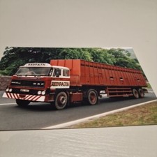 Redpath Livestock   DAF