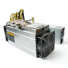Asic miner bitmain antminer - miner,