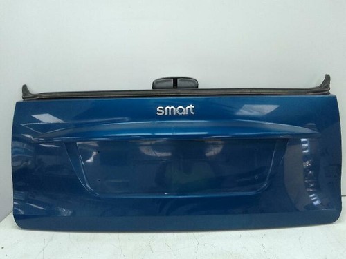 586299 rear door - smart, fortwo