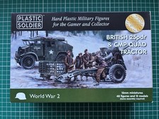 Ww2g15006 15mm british 25pdr - ww2g15006,