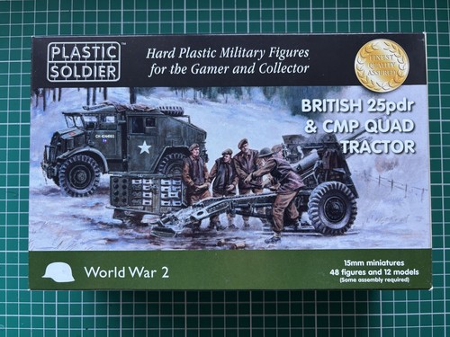 Ww2g15006 15mm british - ww2g15006,