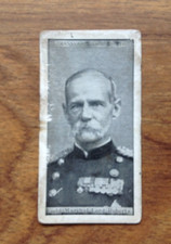 FIELD MARSHAL LORD ROBERTS