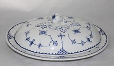 FURNIVALS OVAL SERVING PLATTER