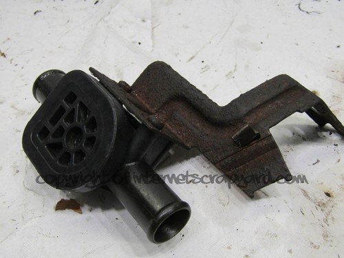 Honda prelude air flow - flow, way