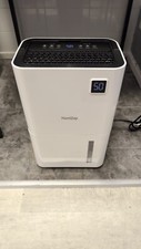 20L/Day Dehumidifiers for Home Damp, Energy Efficient Compressor Dehumidifier