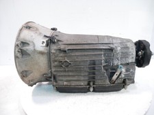 Automatic transmission for