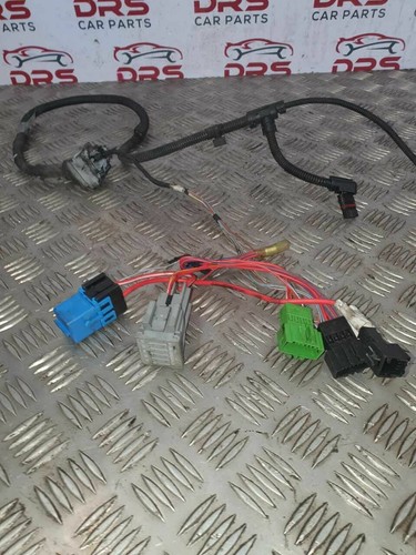 Bmw 118d engine wiring - bmw,