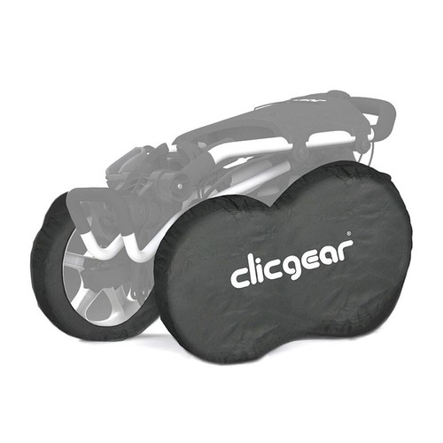 Clicgear golf trolley wheel - golf,