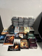 Magic The Gathering Cards x