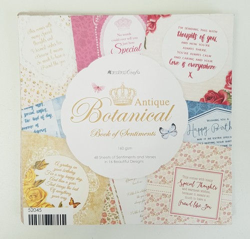 Kanban antique botanical book - kanban,