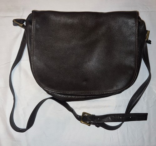 Vtg timberland cross body - vtg,