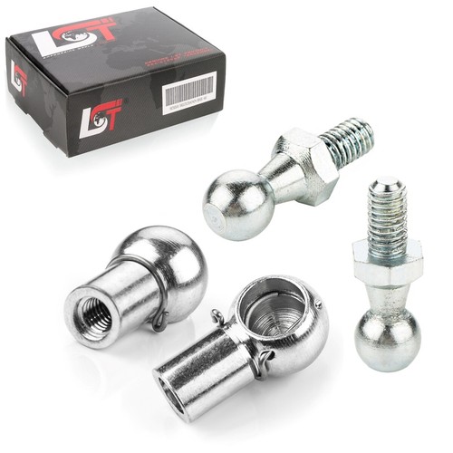 Set ball head - 2x,
