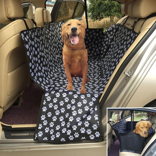 Car back seat - car, protector